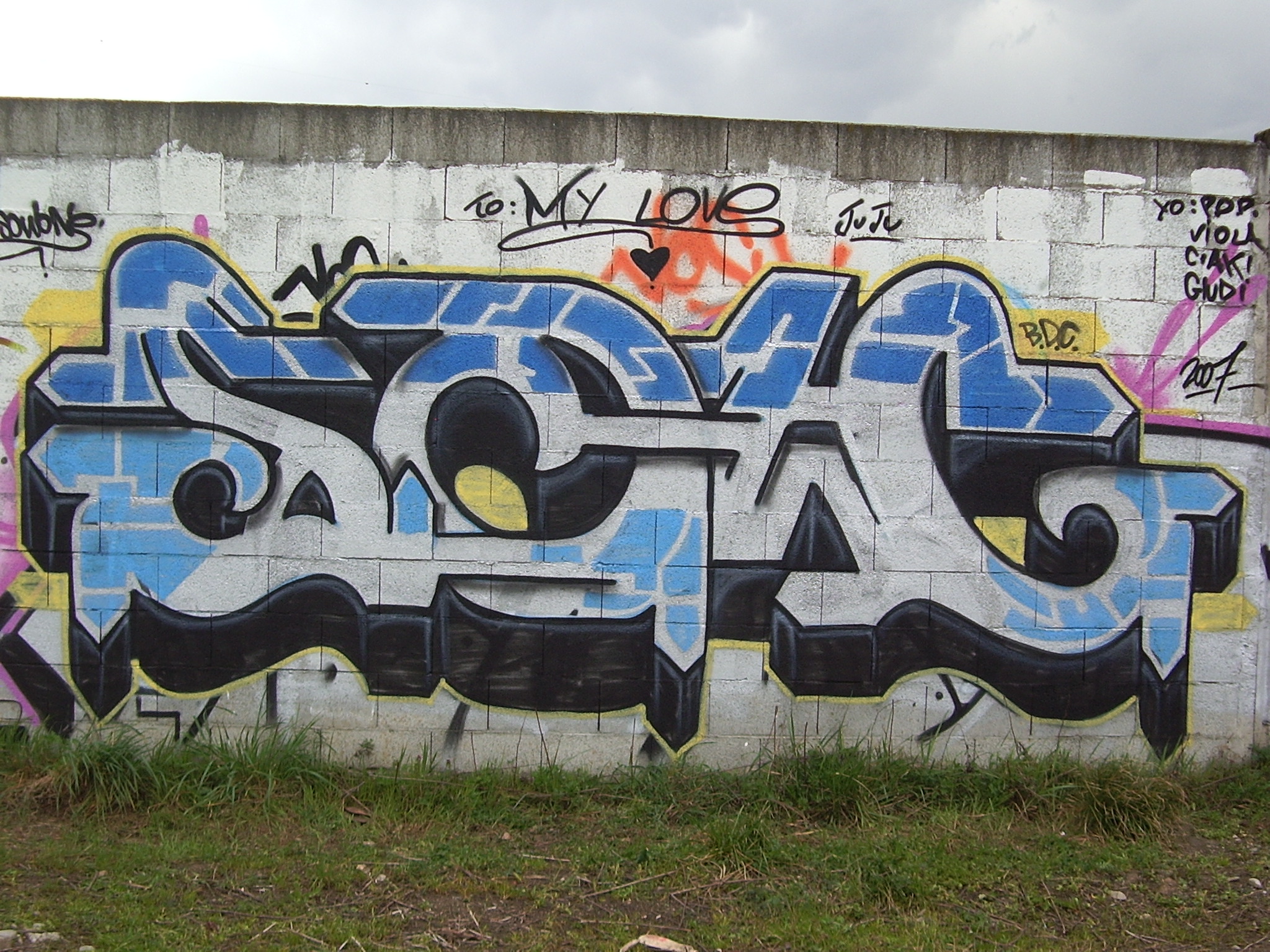 SOW: SOWONE